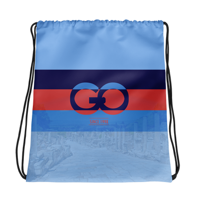GiO S.1998 - Premium Drawstring bag - GiO 1998 Online Clothes Shop