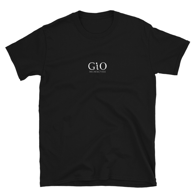 GiO 1998 Classic - Unisex T-Shirt