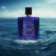 GiO Through Time - Unisex Perfume (100ml)