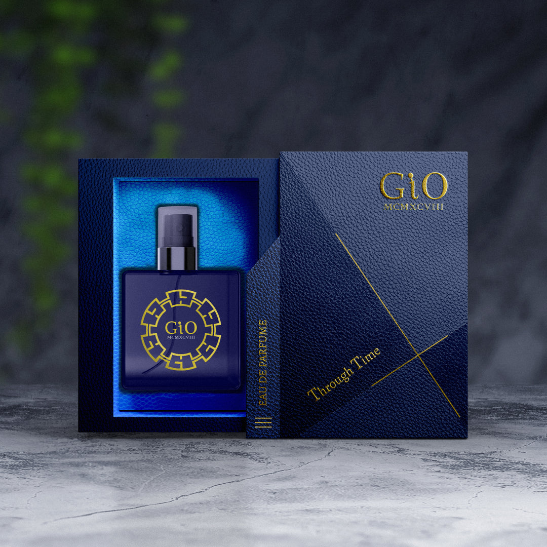 GiO (1998) - Clothes Shop Online