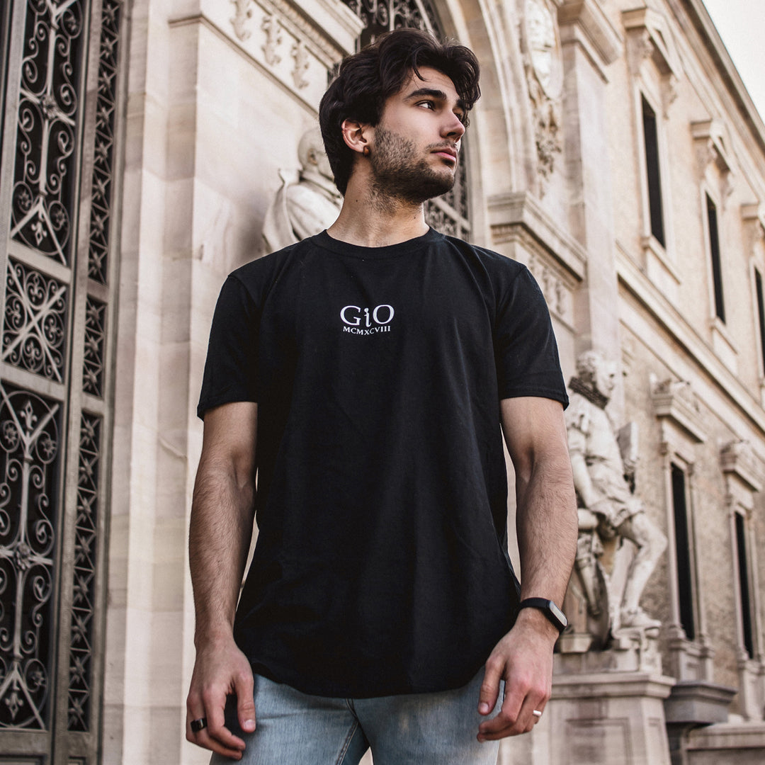 GiO 1998 Classic - Unisex T-Shirt – GiO (1998)