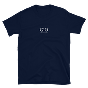 Classic 1998 - Unisex T-Shirt (Casual) - GiO 1998 Online Clothes Shop