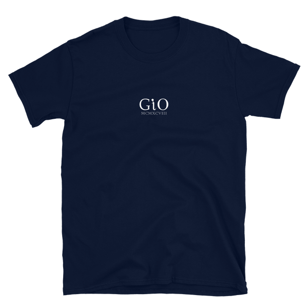 Classic 1998 - Unisex T-Shirt (Casual) - GiO 1998 Online Clothes Shop